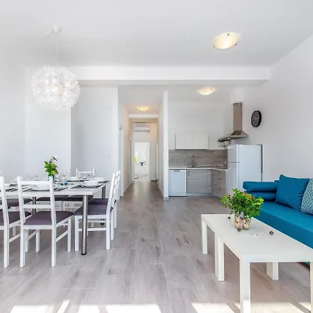 In Croatia By The Seafront * Dramalj