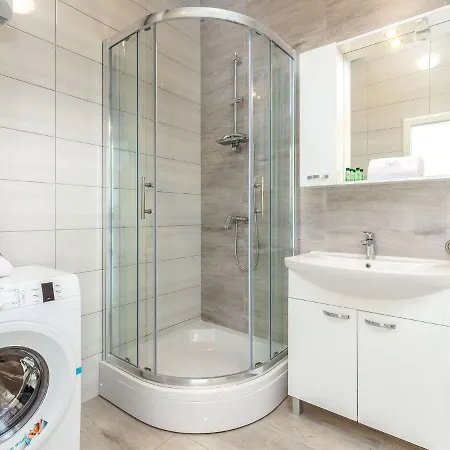 In Croatia By The Seafront