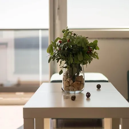 In Croatia By The Seafront Villa Dramalj