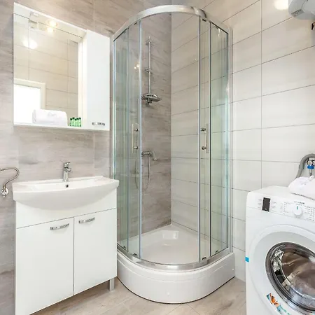 In Croatia By The Seafront * Dramalj