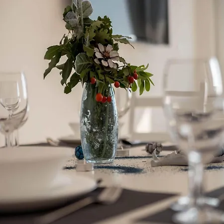 In Croatia By The Seafront Villa Dramalj