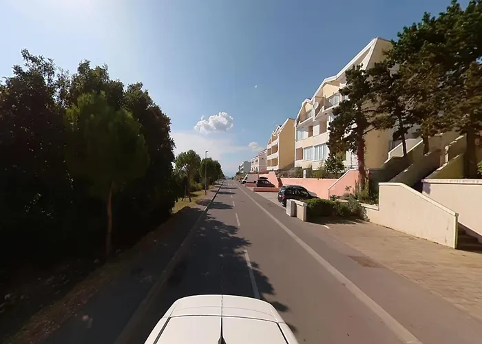 In Croatia By The Seafront 빌라